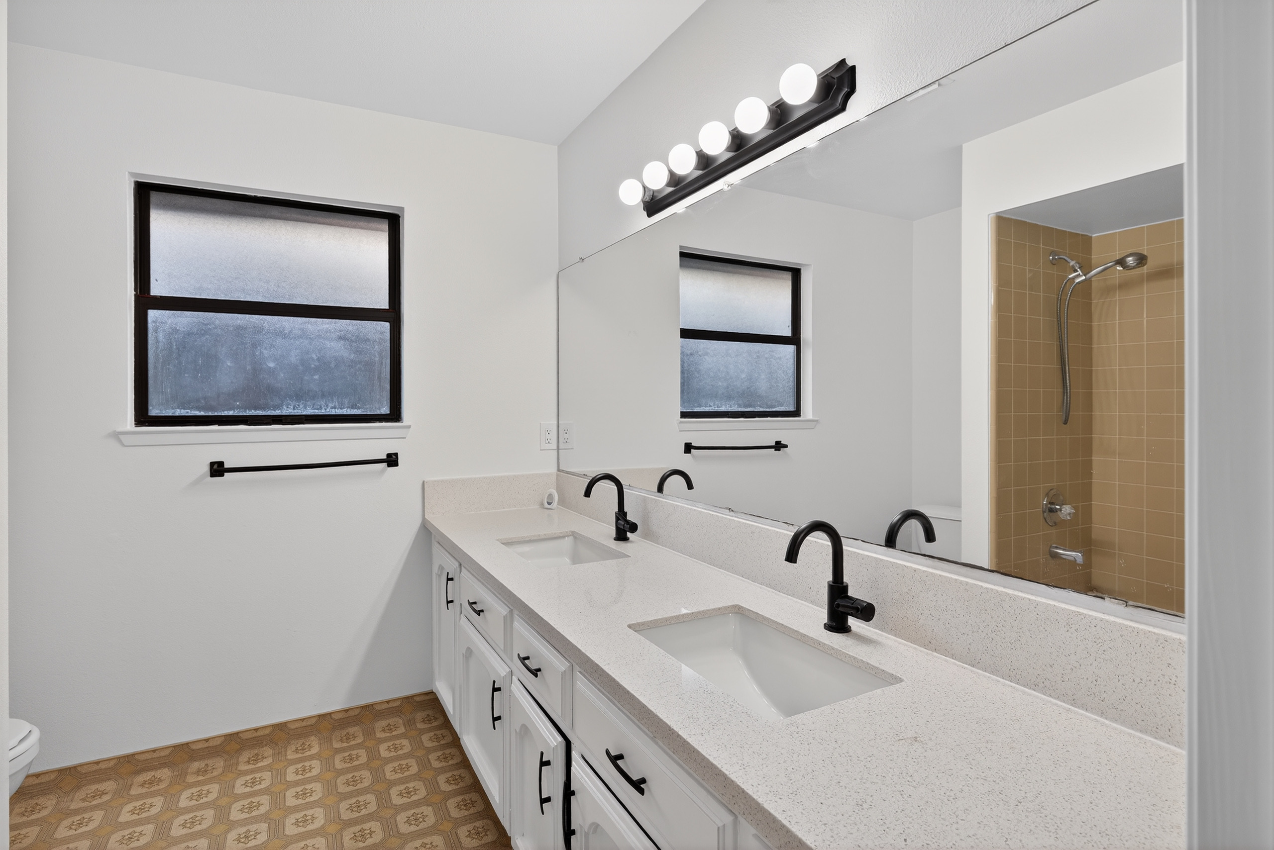 Bakersfield real estate interior