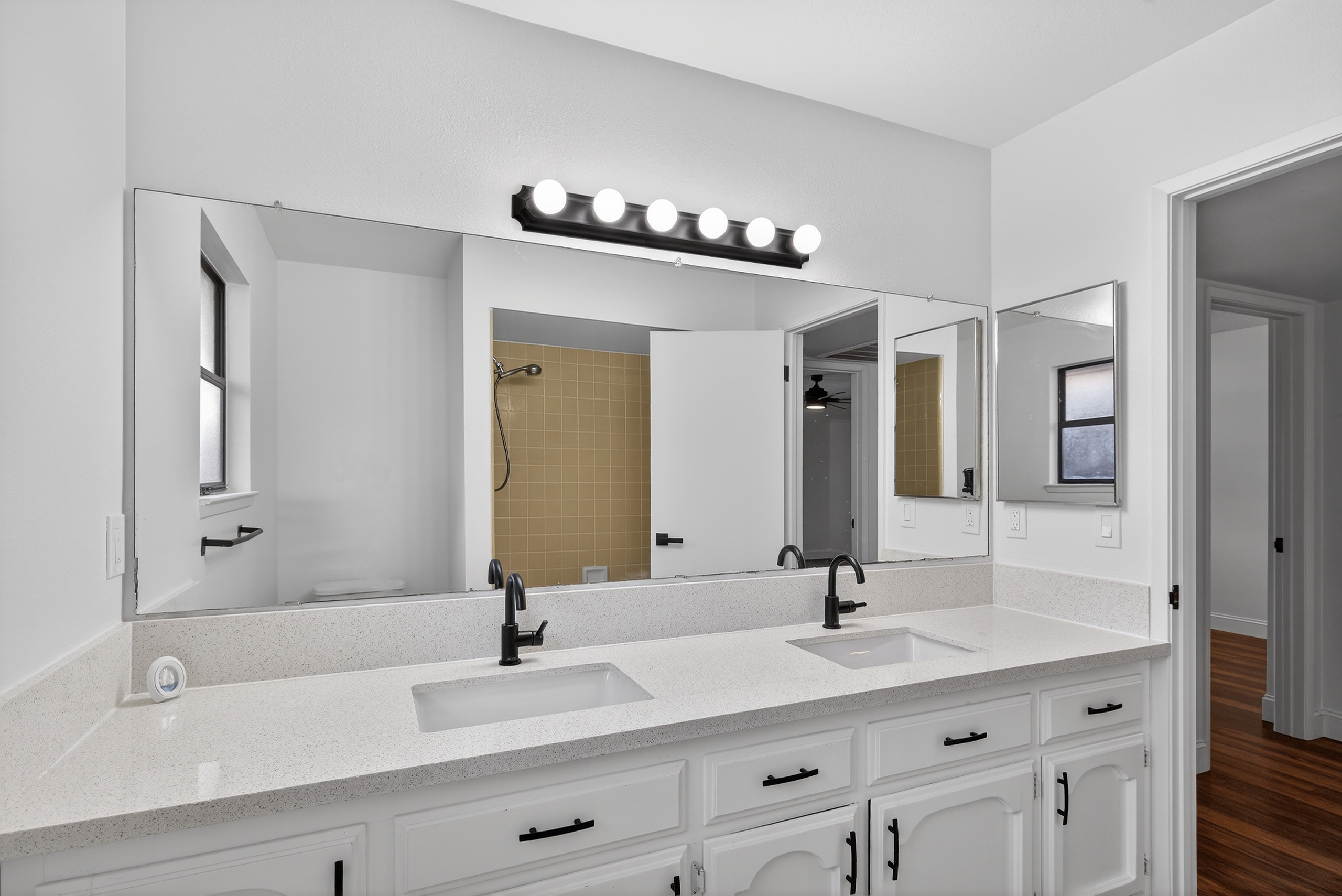 Professional real estate photography