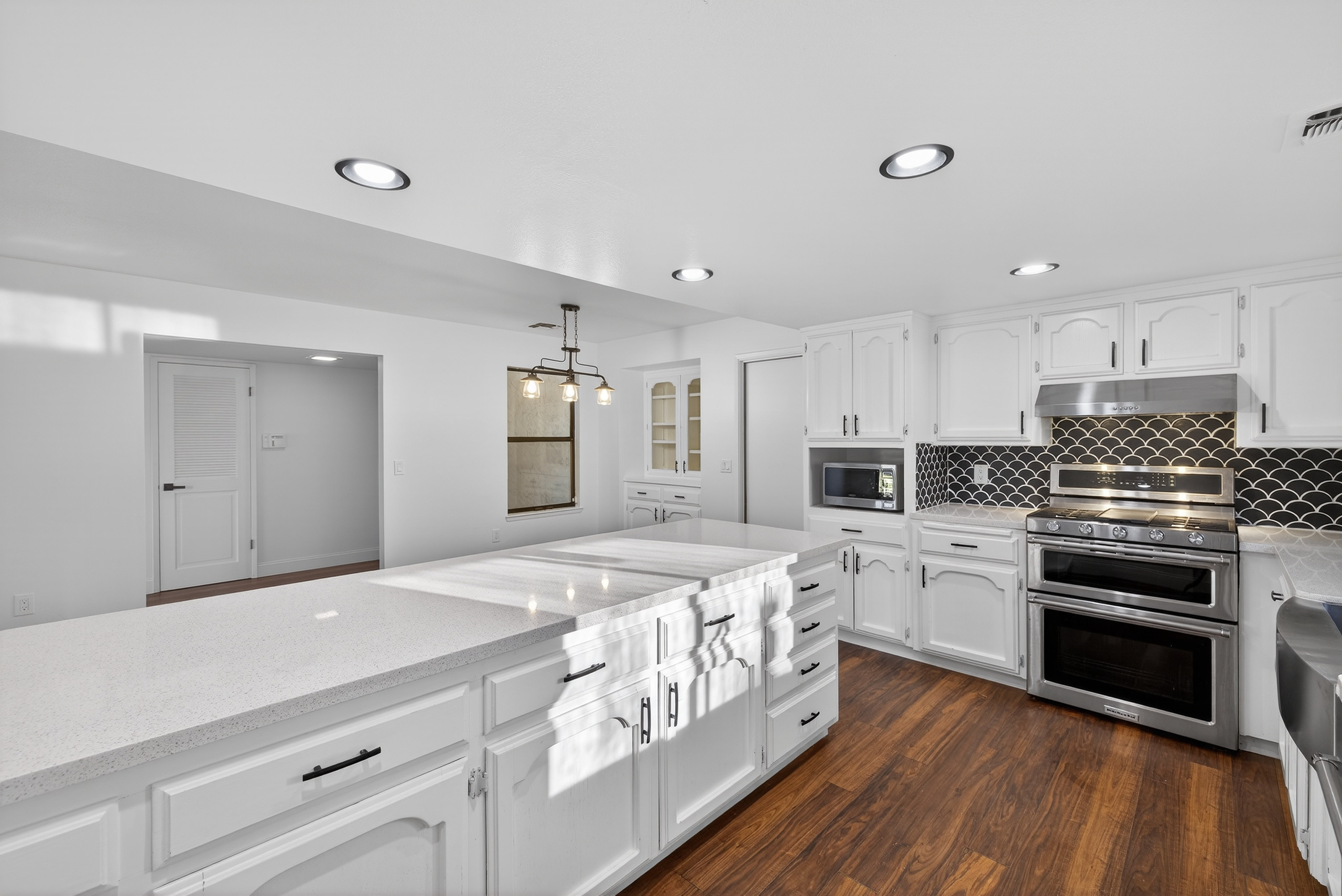 Kern County home photography