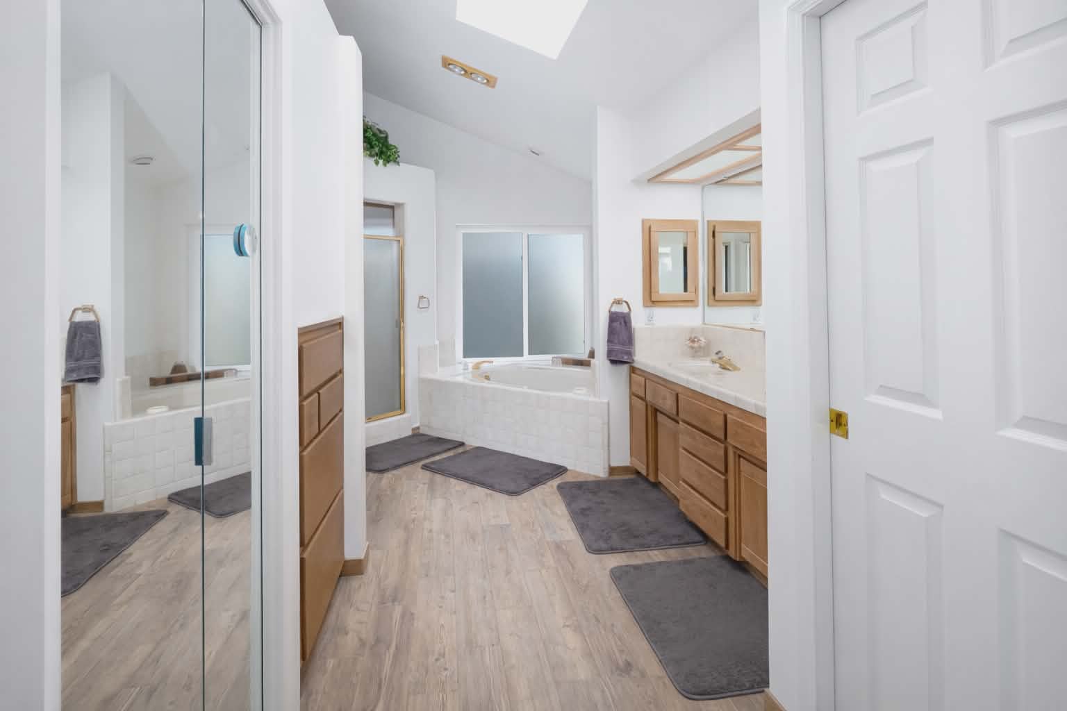 Real estate photo Kern County