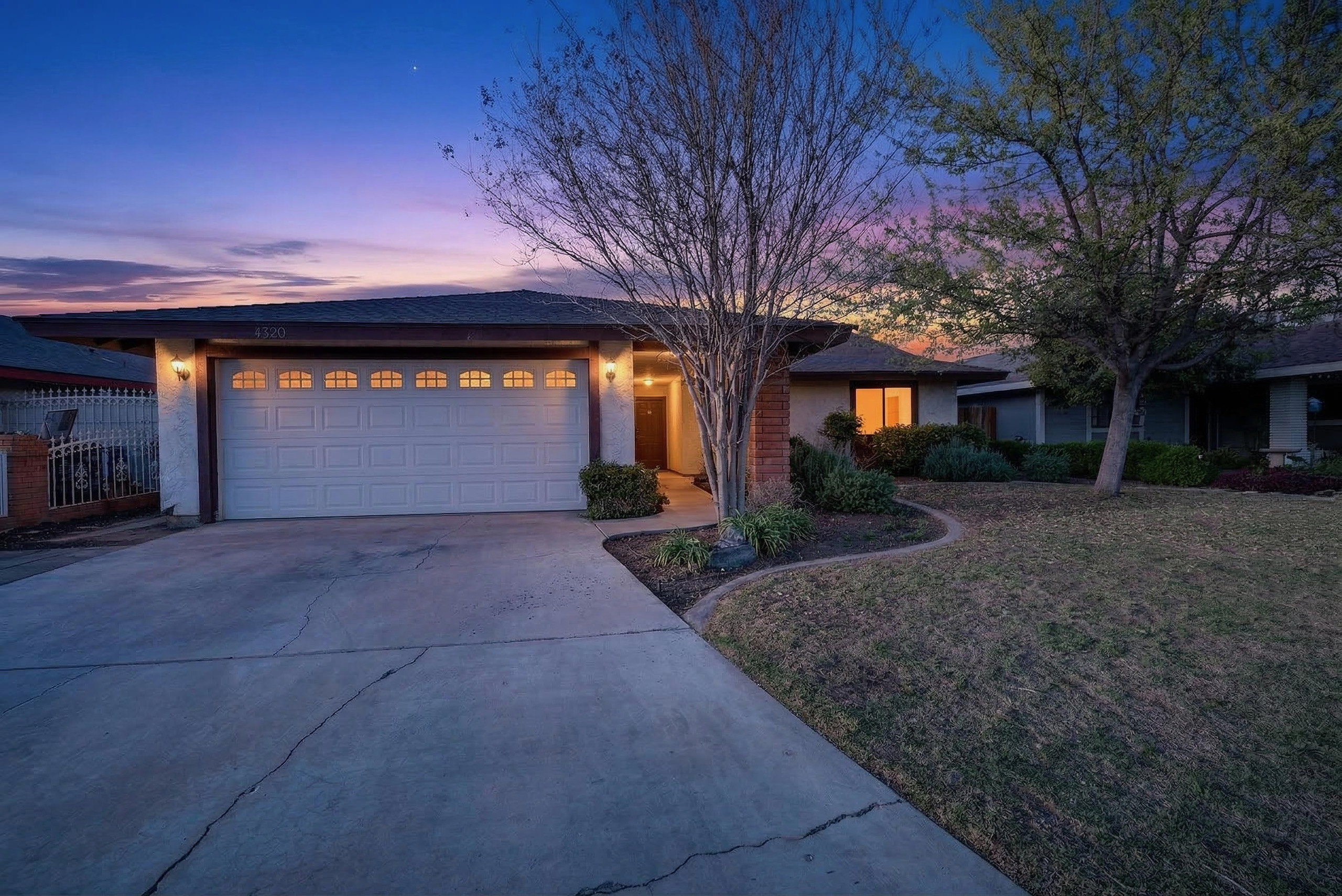 William Dean Photography - beautiful twilight